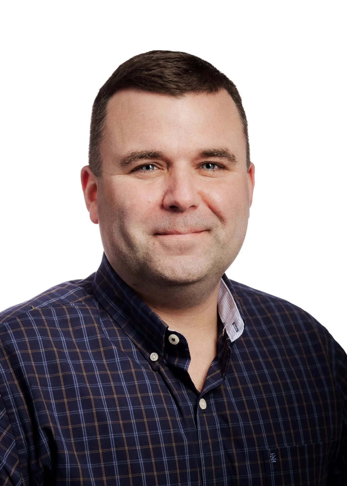 Listing Agent Headshot